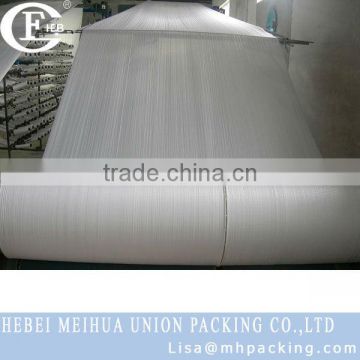 factory directly sell polypropylene woven fabirc,big bag fabric