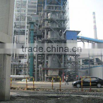 10mw biomass gasification power plant