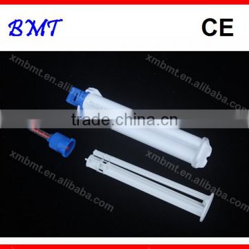 35%HP Dual Barrel Syringe Teeth Whitening Gel Use for Clinic