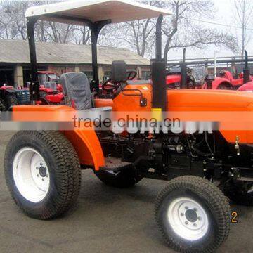 Good performance 25hp mini tractor