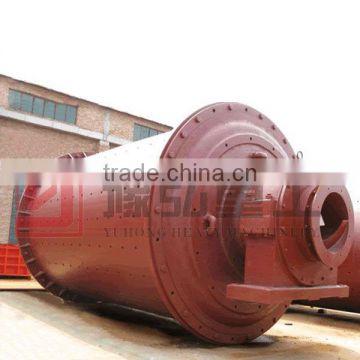 YUHONG cement grinding mills cement ball mill for sale