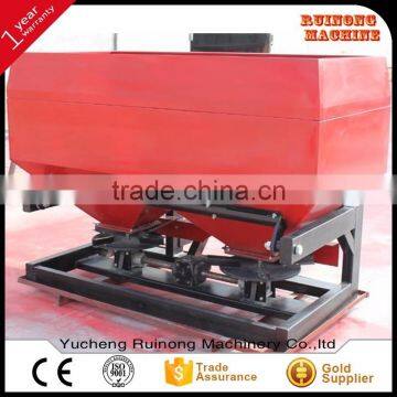 3 Point Linkage Pto Driven Tractor Tractor Fertilizer Manure Spreader With Cheap Price photo-6