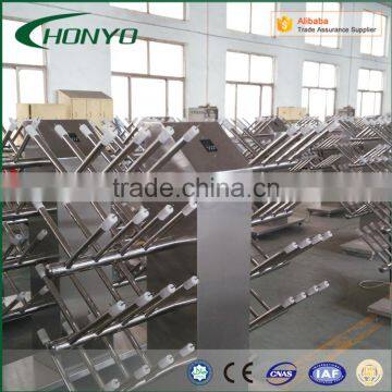Stainless Steel workshop boots shelf dryer