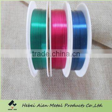 0.4mm handmade color craft wire