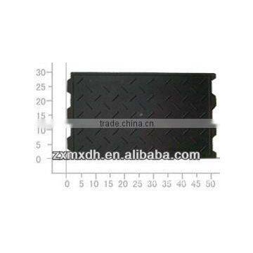 Nylon plastic plate 30CM X 50CM (seamless )