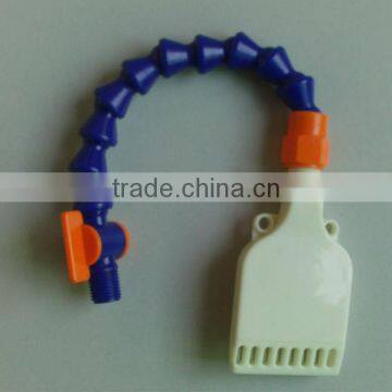 ABS hosed wind jet nozzle