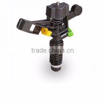Plastic Nozzle for Sprinkler Irrigation System