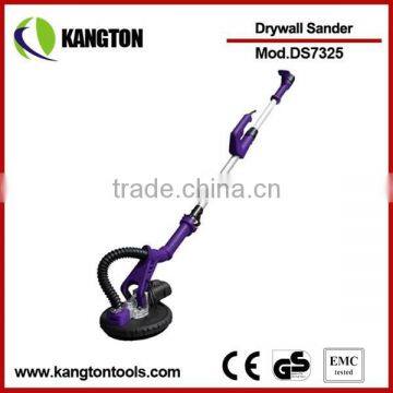 710W fordable drywall sander