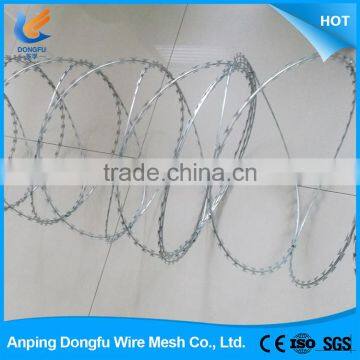 new style low cost hot sale barbed wire