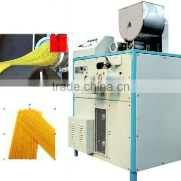 Coarse grain noodle making machine