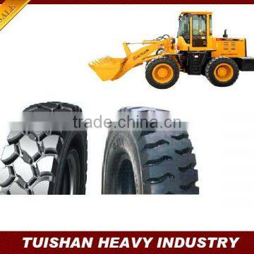 Wheel Loader Tires 20.5R25