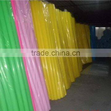 PLAYGROUND PROTECTION TUBE, SOFT FOAM TUBE