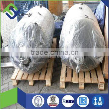 High Pressure Dock Pneumatic Fender for Oil Boat photo-6
