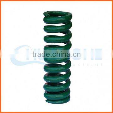 Customized wholesale quality special torsion coil spring