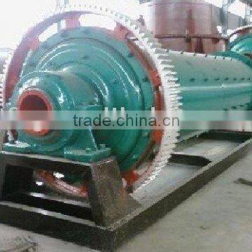 Cone Ball Mill with high quality--Zhengzhou Yufeng Brand