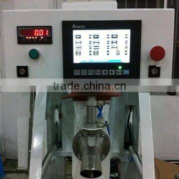 Gypsum Powder Auger Paper Bag Packing Machine photo-5
