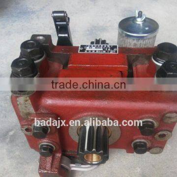 Shanghai New Holland SH504 tractor spare parts hydraulic pump
