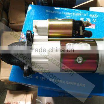 YTO Tractor Use QDJ1408G Starter Starting Motor