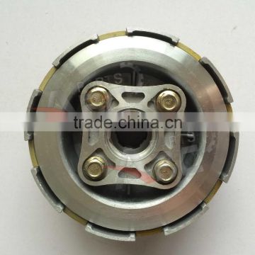 Clutch assy for YX 150cc 160cc air cool engine with 5 plates