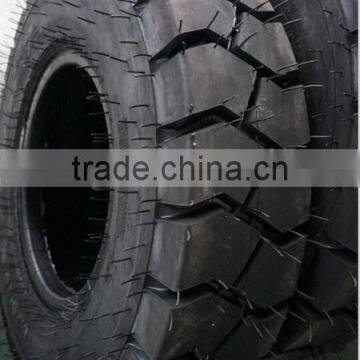 Rubber Solid Penumatic Wheel Tire Forklift 7.00-9 7.00-15 With Top Quality photo-3