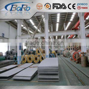 Hot and Cheap Stainless Steel Plate 2mm 304L in Chaina photo-5