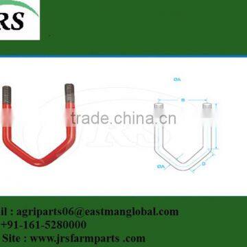 V Shaped U Bolts photo-6
