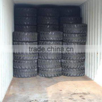 Direct From Factory TAIHAO Brand SKS-1 Skid Steer Tires 10.16.5 photo-6