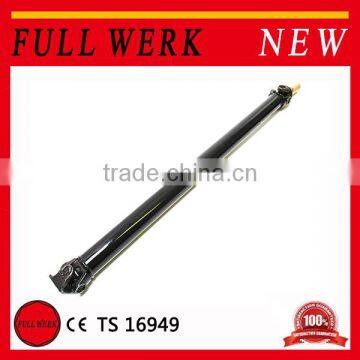 Lowest Price 45# Steel Material Auto Driveline Parts Drive Transmission Shafts with TS/ISO certificate