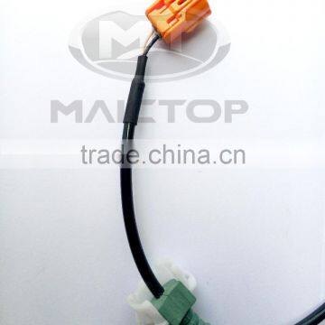 Auto ABS Wheel Speed Sensor 57455-SFJ-W01 photo-4