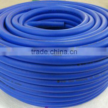 High Temperature Flexible Fabric Braided Rubber Air Hose