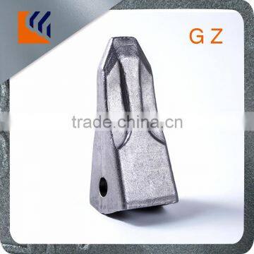 China Top supplier for long lasting forging Excavator Bucket Teeth PC200RC