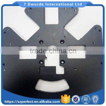 OEM ODM With CE Certificate Cnc Composite Power Amplifier Panels photo-2