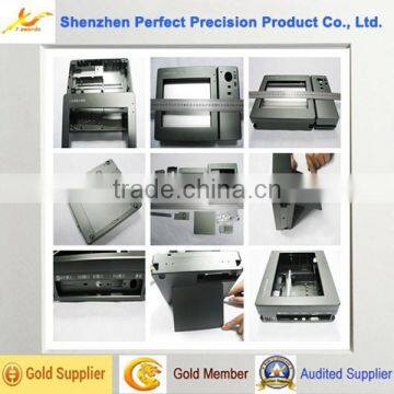 CNC Machining Parts,Custom Machinery Fabrication Services photo-2