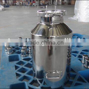 Stainless Steel Drum / Gallon Steel Drum / Stainless Steel Storage Drum photo-6