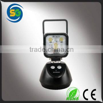 10W/20W/30W/50W Portable LED Working Light photo-5