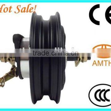2016 Hot Sell 14"e-scooter Motor, High Quality Hub Motor photo-5