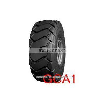BOTO OTR Tire,GCA1 for Loaders Graders and Rigid Dumpers,23.5R25 photo-5