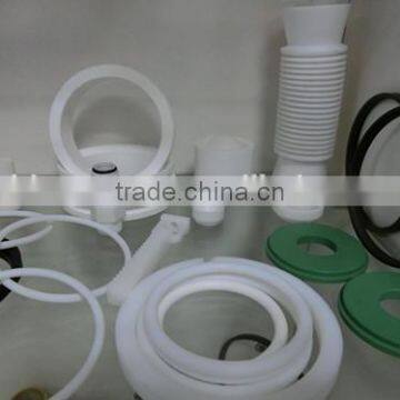 PFA Injection Parts,welcome Drawings Process photo-2