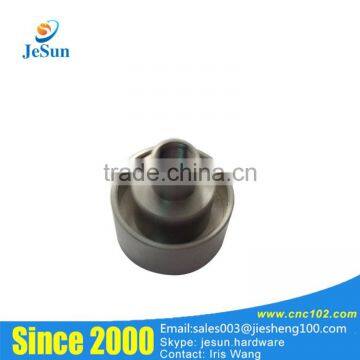 China Supplier Custom Made Cnc Stainless Steel Screw and Nuts photo-3