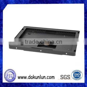Factory Supply Precision Stamping Metal Sheet photo-3
