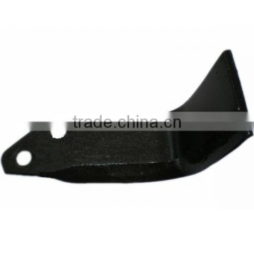 China Supplier Rotary Tiller Blades for American Marker