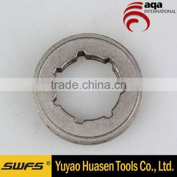 Replacement Chainsaw Sprocket Rim, Chinese Chainsaw Parts, Model Chain Saw Sprocket Chainsaw Clutch Sprockets photo-3