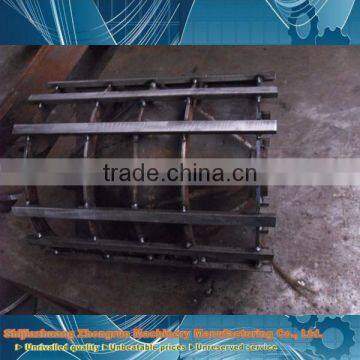 OEM/ODM Weldment/Welding/Welded Manufacturing