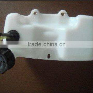 TU 26 fuel tank for brush cutter