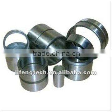 precision hardened steel bushes