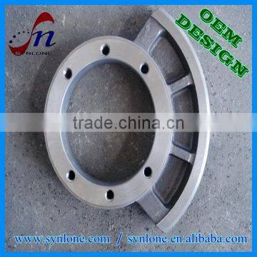 Customized Worm Gear photo-3