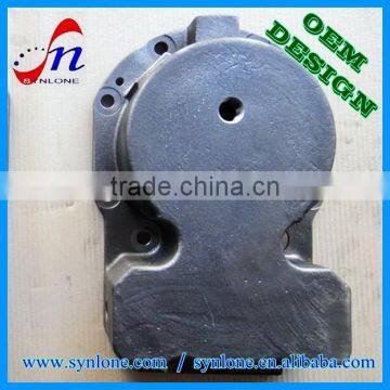 Iron Cap for Gearbox Spare Part photo-2
