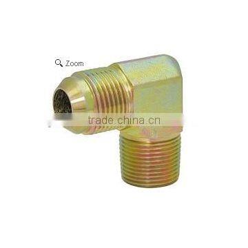 Hydraulic Fitting