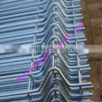 Low-Carbon Iron Wire Material and Fence Mesh Application Welded Wire Mesh Panel photo-2