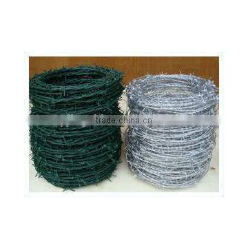 450mm/730mm/980mm hot dipped galvanized concertina razor barbed wire